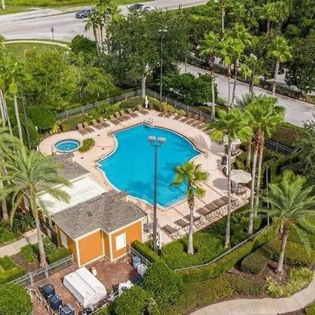 Villa Theme Park Gateway! Kissimmee Exterior foto