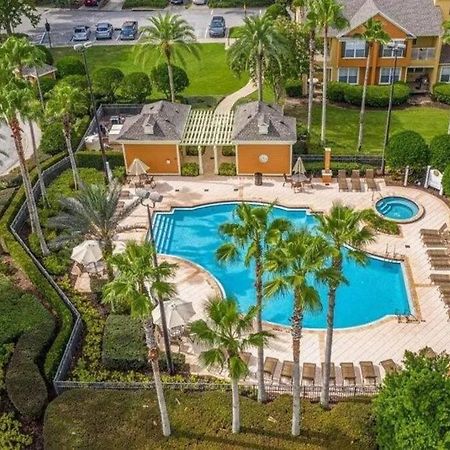 Villa Theme Park Gateway! Kissimmee Exterior foto