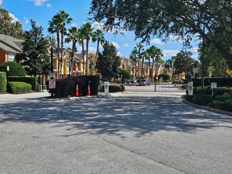Villa Theme Park Gateway! Kissimmee Exterior foto