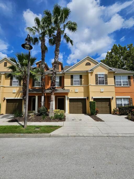 Villa Theme Park Gateway! Kissimmee Exterior foto